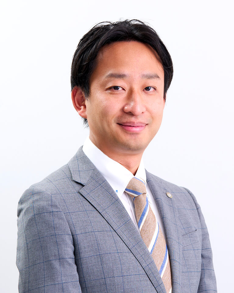 川崎 朝輝